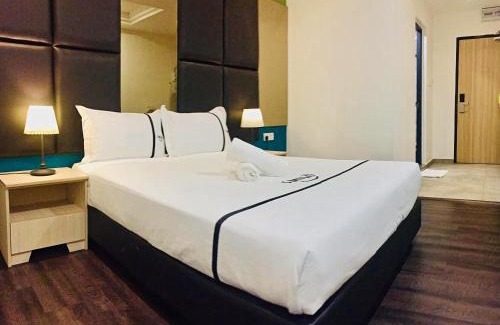 Ampang Hotel | Seeds Hotel Ampang Point
