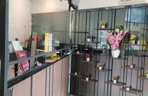 Cheras Hotel | Seeds Hotel Cheras Taman Bukit Segar