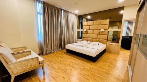 Cheras Hotel | Seeds Hotel Cheras Taman Bukit Segar