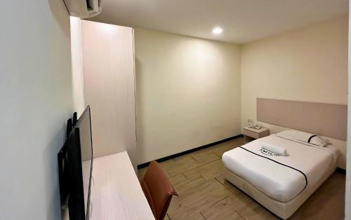 Cheras Hotel | Seeds Hotel Cheras Taman Bukit Segar