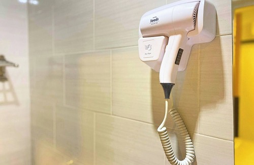 Petaling Jaya Hotel | Seeds Hotel Damansara Pelangi