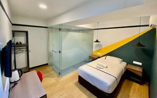 Kuala Lumpur Hotel | Seeds Hotel Selayang
