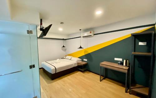 Kuala Lumpur Hotel | Seeds Hotel Selayang