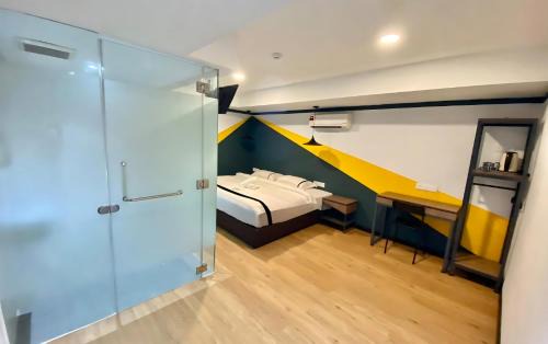 Kuala Lumpur Hotel | Seeds Hotel Selayang
