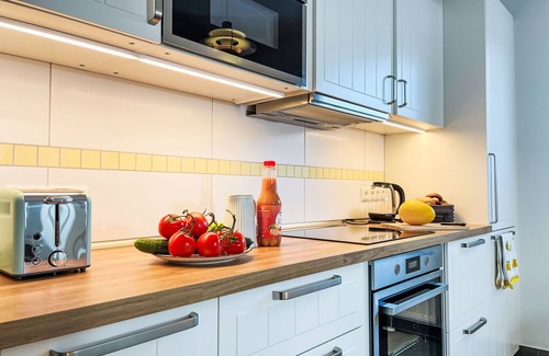 Zippendorf House | Seeglück by Interhome
