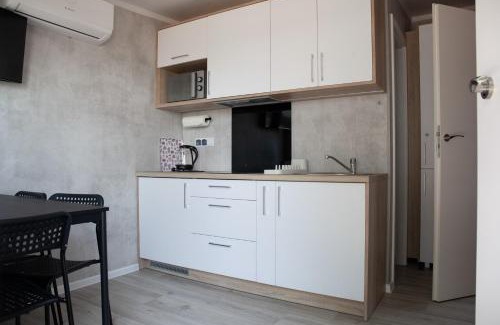 Mamming Hotel | Seehaus Mamming - Hotel - Schlaffässer - Biergarten - Camping