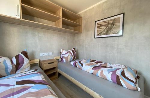 Mamming Hotel | Seehaus Mamming - Hotel - Schlaffässer - Biergarten - Camping