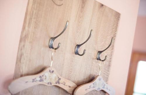 Petting Apartment | Seehof am Waginger See