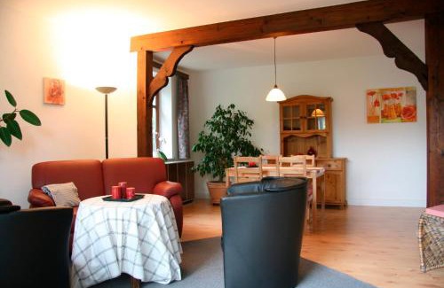 Bunsdorf House | Seehof Bünsdorf