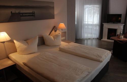 Ludwigshafen Hotel | Seehotel Adler