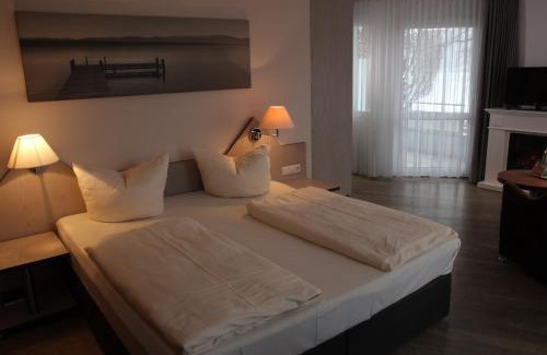 Ludwigshafen Hotel | Seehotel Adler