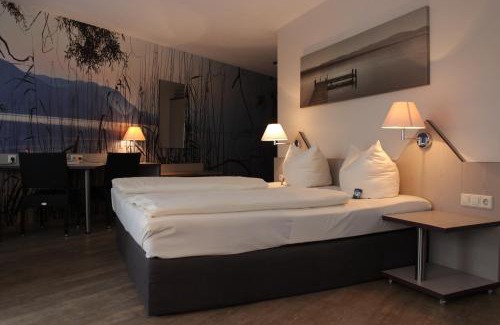 Ludwigshafen Hotel | Seehotel Adler