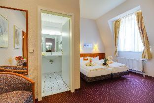 Brielow Hotel | Seehotel Brandenburg an der Havel
