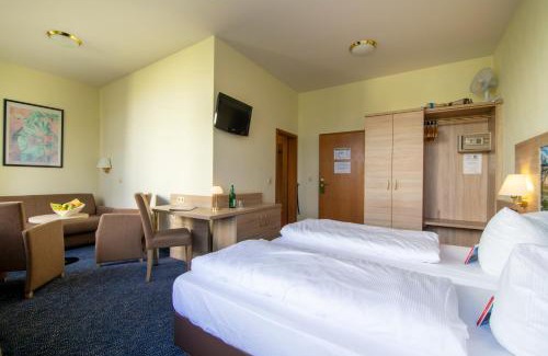 Grunewald Hotel | Seehotel Grunewald