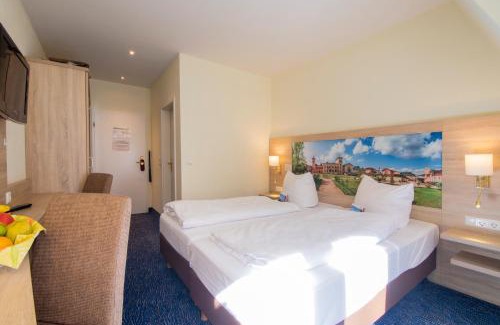 Grunewald Hotel | Seehotel Grunewald