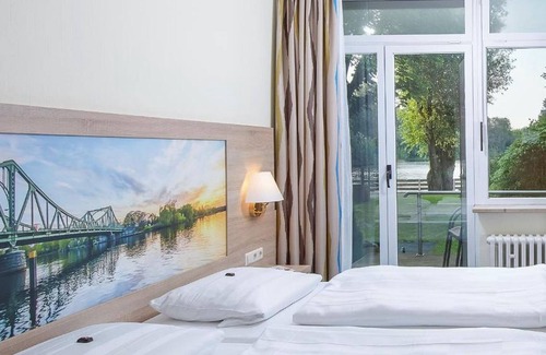 Grunewald Hotel | Seehotel Grunewald