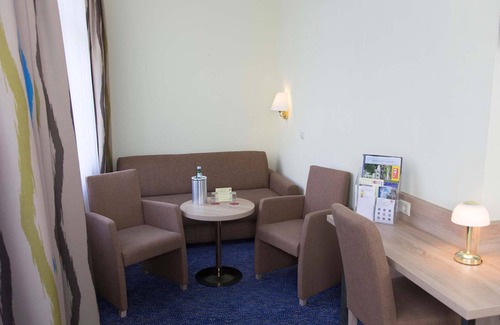 Grunewald Hotel | Seehotel Grunewald