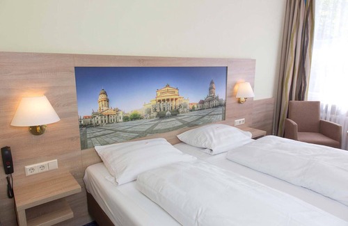Grunewald Hotel | Seehotel Grunewald