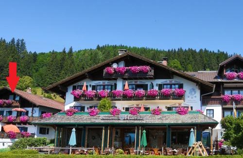 Hopfen am See Hotel | Seehotel Hartung & Ferienappartements