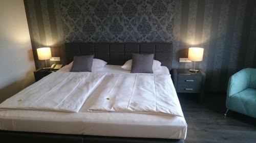 Losheim Hotel | Seehotel Losheim