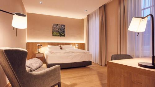 Maria Laach Hotel | Seehotel Maria Laach