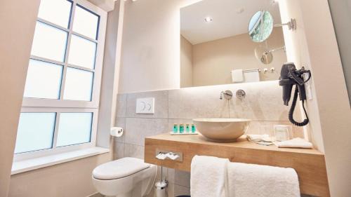 Maria Laach Hotel | Seehotel Maria Laach