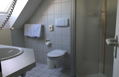 Meersburg Hotel | Seehotel Off