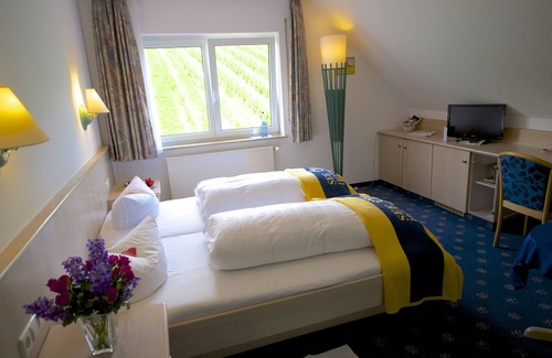 Meersburg Hotel | Seehotel Off