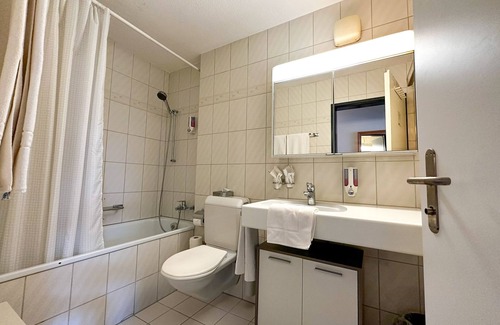 Gersau Hotel | Seehotel Riviera at Lake Lucerne