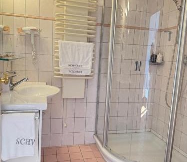 Gersau Hotel | Seehotel Schwert
