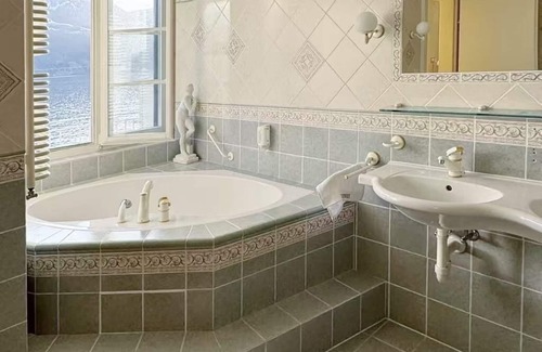 Gersau Hotel | Seehotel Schwert