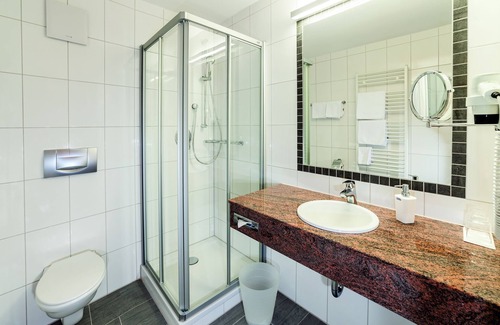 Seeon-Seebruck Hotel | Seehotel Wassermann