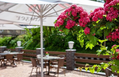 Wesenberg Hotel | Seehotel Zum Löwen