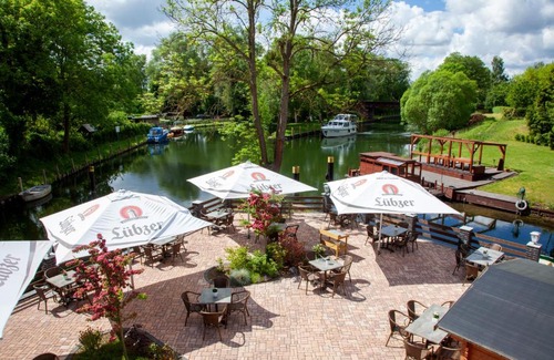 Wesenberg Hotel | Seehotel Zum Löwen