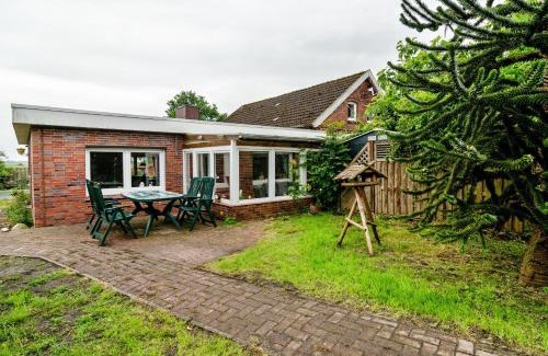 Stedesdorf House | Seehund