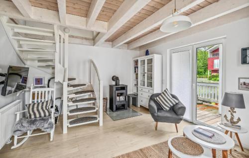 Heringsdorf House | Seehund Xl
