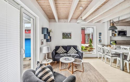 Heringsdorf House | Seehund Xl