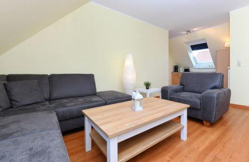 Esens Apartment | Seekieker - Flut