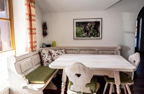 Steibis Apartment | Seelenruhe