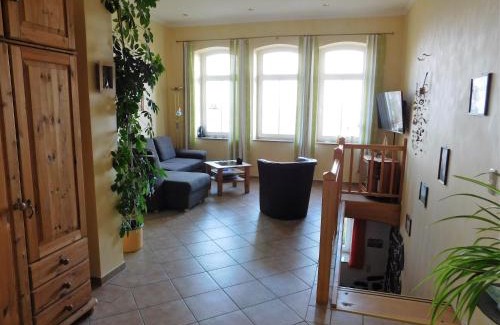 Sassnitz Apartment | Seelotsenstation Sassnitz mit Hafenblick by Unsere Urlaubszeit