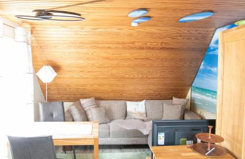 Cuxhaven Apartment | Seeluft