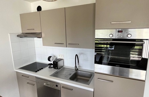 Saint-Cyprien Apartment | Seemingly cosy, close to the beach and in the heart of the golf course