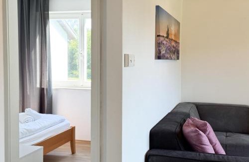 Gaissau House | Seen- Süchtig Urlaub machen