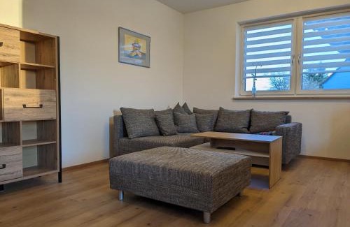 Bechhofen Apartment | Seenlandliebe Wiesethblick bis 3 Personen