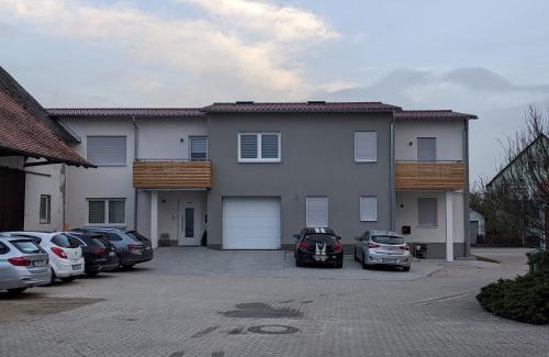 Bechhofen Apartment | Seenlandliebe Wiesethblick bis 3 Personen
