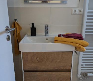Bechhofen Apartment | Seenlandliebe Wiesethblick bis 3 Personen