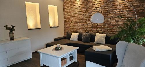 Großraschen Apartment | SeenSucht & Urlaubsträume, Ferienwohnung "Seestern"