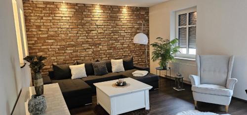Großraschen Apartment | SeenSucht & Urlaubsträume, Ferienwohnung "Seestern"