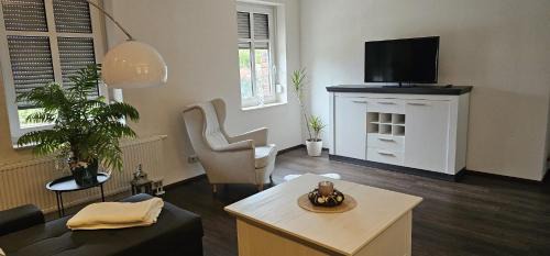 Großraschen Apartment | SeenSucht & Urlaubsträume, Ferienwohnung "Seestern"