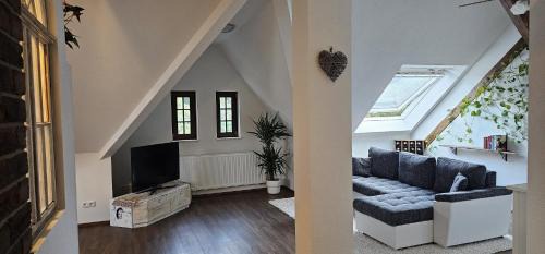 Senftenberg Apartment | SeenSucht & Urlaubsträume, Ferienwohnung "Strand-Romantik"